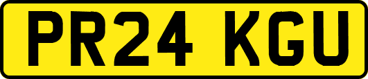 PR24KGU