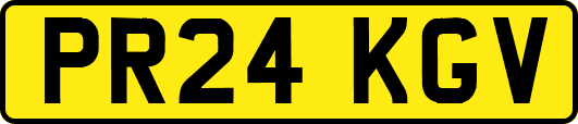 PR24KGV