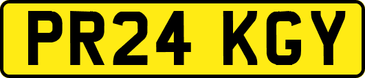 PR24KGY