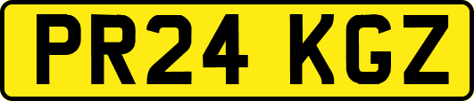 PR24KGZ