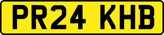 PR24KHB