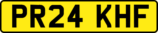 PR24KHF
