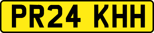PR24KHH