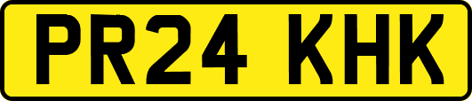 PR24KHK