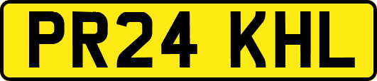 PR24KHL