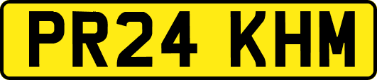 PR24KHM