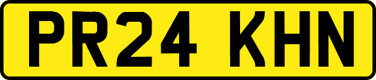 PR24KHN