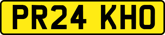 PR24KHO
