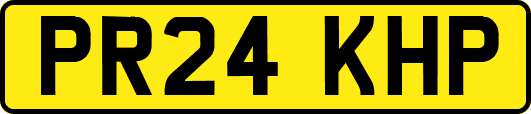 PR24KHP