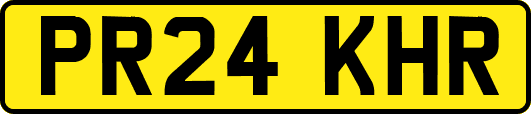 PR24KHR