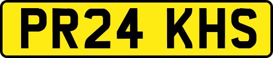 PR24KHS