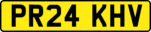PR24KHV