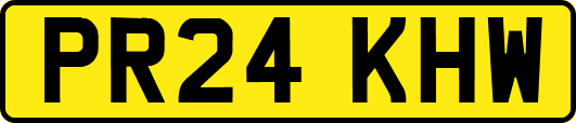 PR24KHW