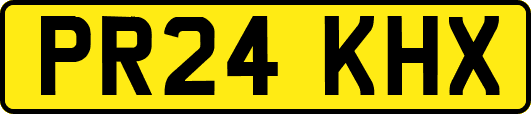 PR24KHX
