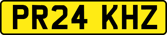 PR24KHZ