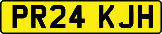 PR24KJH