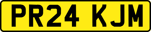 PR24KJM