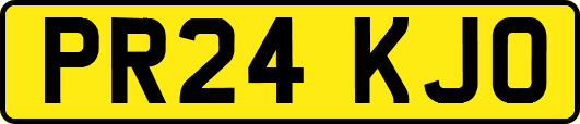 PR24KJO