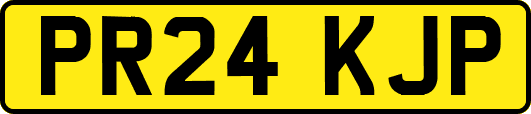PR24KJP