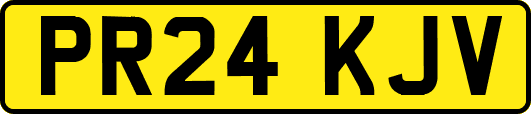 PR24KJV