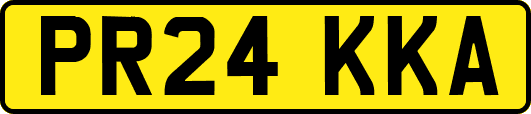 PR24KKA