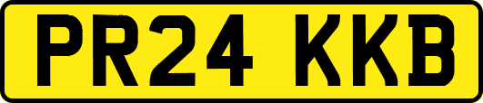 PR24KKB