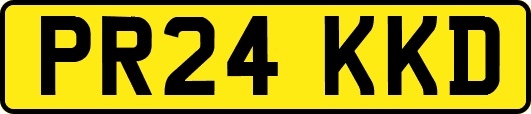 PR24KKD
