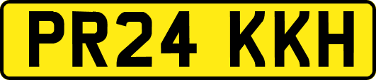 PR24KKH
