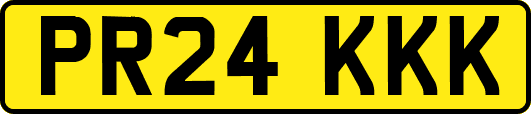 PR24KKK