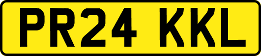 PR24KKL