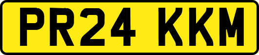 PR24KKM