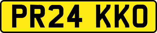 PR24KKO