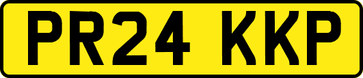 PR24KKP