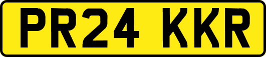PR24KKR