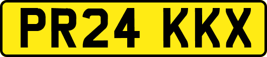PR24KKX