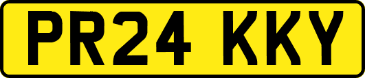 PR24KKY