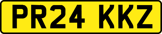 PR24KKZ