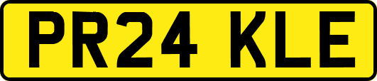 PR24KLE