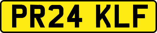 PR24KLF