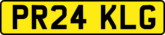 PR24KLG