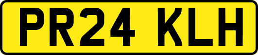 PR24KLH