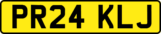 PR24KLJ