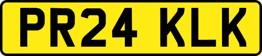 PR24KLK