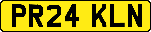 PR24KLN