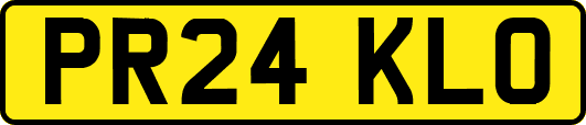PR24KLO