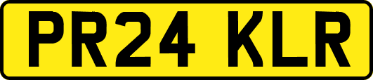 PR24KLR