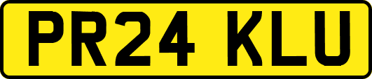 PR24KLU