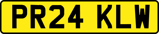 PR24KLW