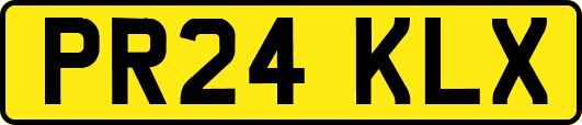 PR24KLX
