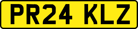 PR24KLZ